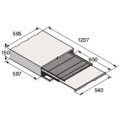 ASKO HDB1153W