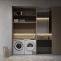 ASKO T409HS.W