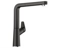 AVONA-S SILGRANIT®-Look