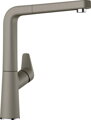 AVONA-S SILGRANIT®-Look