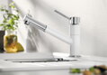 BLANCO KANO-S  SILGRANIT®-Look
