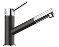 BLANCO KANO-S  SILGRANIT®-Look