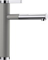 BLANCO LINEE-S SILGRANIT®-Look