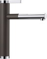 BLANCO LINEE-S SILGRANIT®-Look