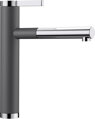 BLANCO LINEE-S SILGRANIT®-Look