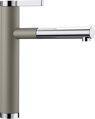 BLANCO LINEE-S SILGRANIT®-Look