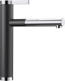 BLANCO LINEE-S SILGRANIT®-Look