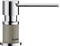 BLANCO LATO SILGRANIT®-Look