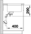 BLANCO ANDANO 340/180-U