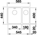 BLANCO ANDANO 340/180-U