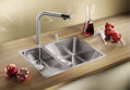 BLANCO ANDANO 340/180-IF 