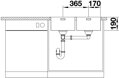 BLANCO ANDANO 340/340-IF/A