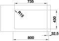 BLANCO ANDANO 340/340-IF