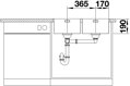 BLANCO ANDANO 340/340-IF