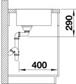 BLANCO ANDANO 450-IF