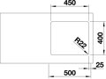 BLANCO ANDANO 450-U