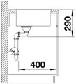BLANCO ANDANO 500-IF