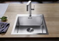 BLANCO CLARON 400-IF/A Durinox® 