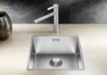 BLANCO CLARON 400-IF Durinox® 