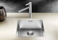 BLANCO CLARON 400-U Durinox® 