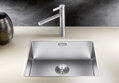 BLANCO CLARON 500-U Durinox® 