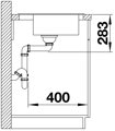 BLANCO DANA 45