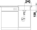 BLANCO DANA 45