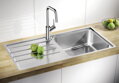 BLANCO LEMIS XL 6S-IF