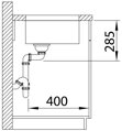 BLANCO SUPRA 400-U