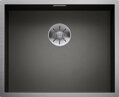 BLANCO ZEROX 500-IF Dark Steel