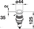 BLANCO PushControl