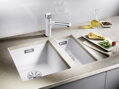 BLANCO SUBLINE 320-U