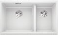 BLANCO SUBLINE 430/270-U