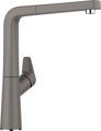 AVONA-S SILGRANIT®-Look