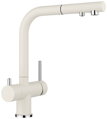 BLANCO FONTAS -S II SILGRANIT®-Look