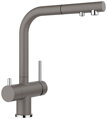 BLANCO FONTAS -S II SILGRANIT®-Look
