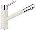 BLANCO KANO SILGRANIT®-Look
