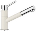BLANCO KANO-S  SILGRANIT®-Look
