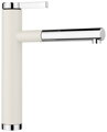 BLANCO LINEE-S SILGRANIT®-Look