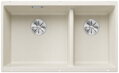 BLANCO SUBLINE 430/270-U