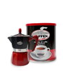 Caffen MOKA GIFT BOX Lattina Miscela Classica – darčekové balenie 
