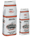 Caffen White  Vesuvio 70% Arabica Zrno 1kg