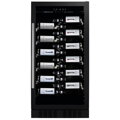 DUNAVOX GRANDE-70 - DISPLAY WINE FRIDGE