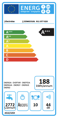 Electrolux EEM63310L