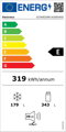 Electrolux ELT9VE52M0