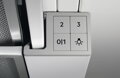Electrolux LFP326FW
