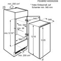 Electrolux LRB3AE12S