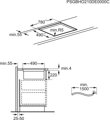 Electrolux KCC85450
