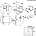 Electrolux EOD5H70X