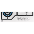 Electrolux KGG64362W